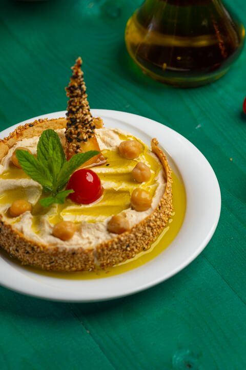 7. كبة طرابلسية — صورة 3 من 3
