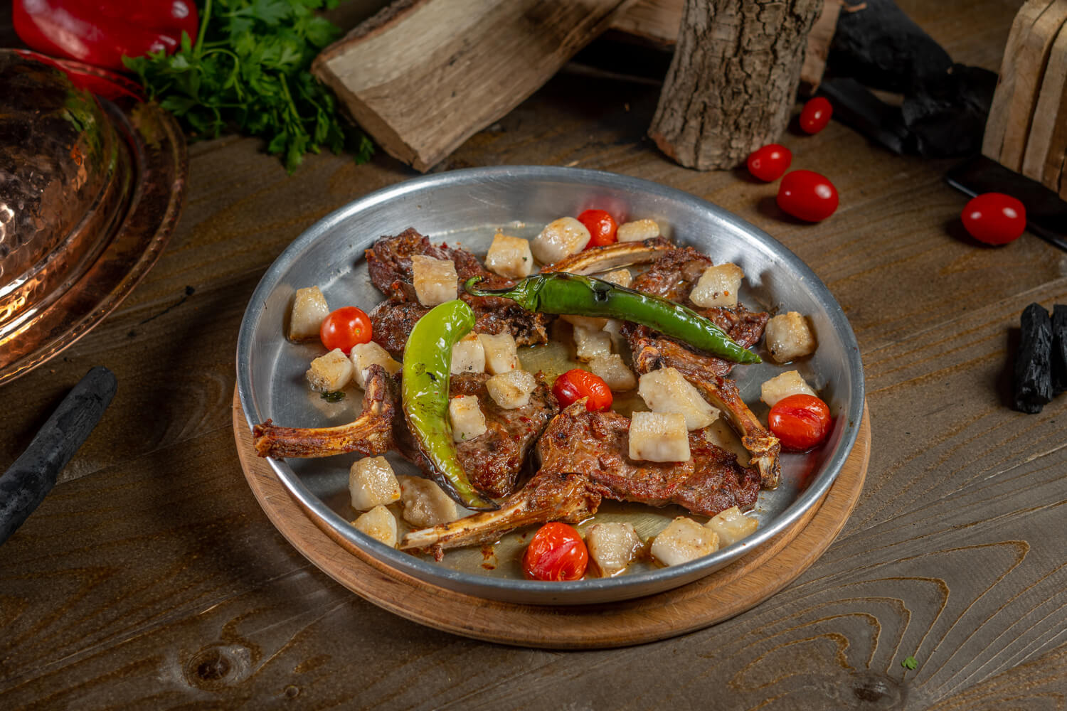 26. برزولة بالفرن